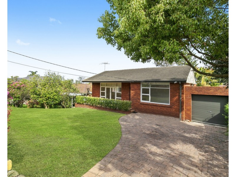 9 Tyrone Avenue, Forestville NSW 2087