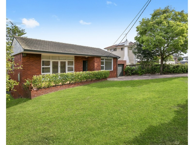 9 Tyrone Avenue, Forestville NSW 2087