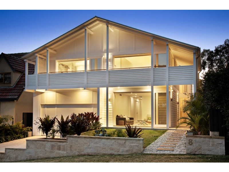 8 Yamba Street, North Balgowlah NSW 2093