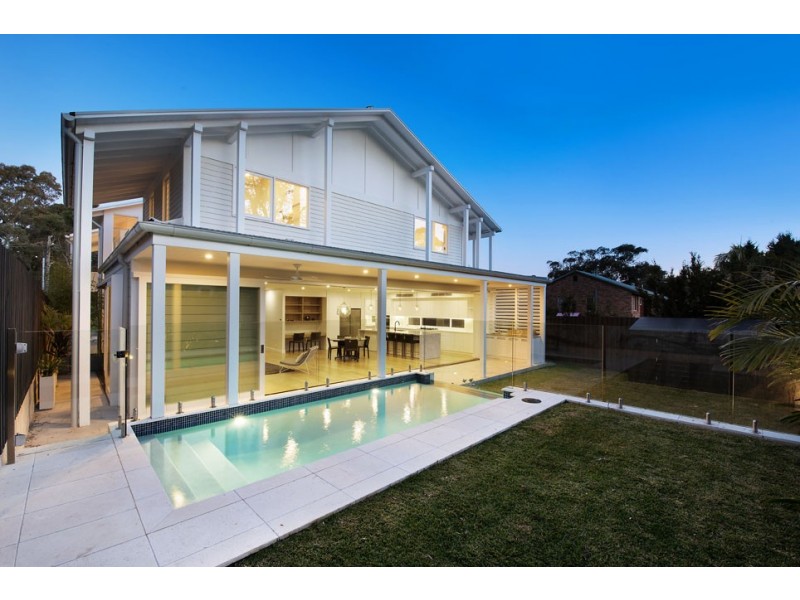 8 Yamba Street, North Balgowlah NSW 2093