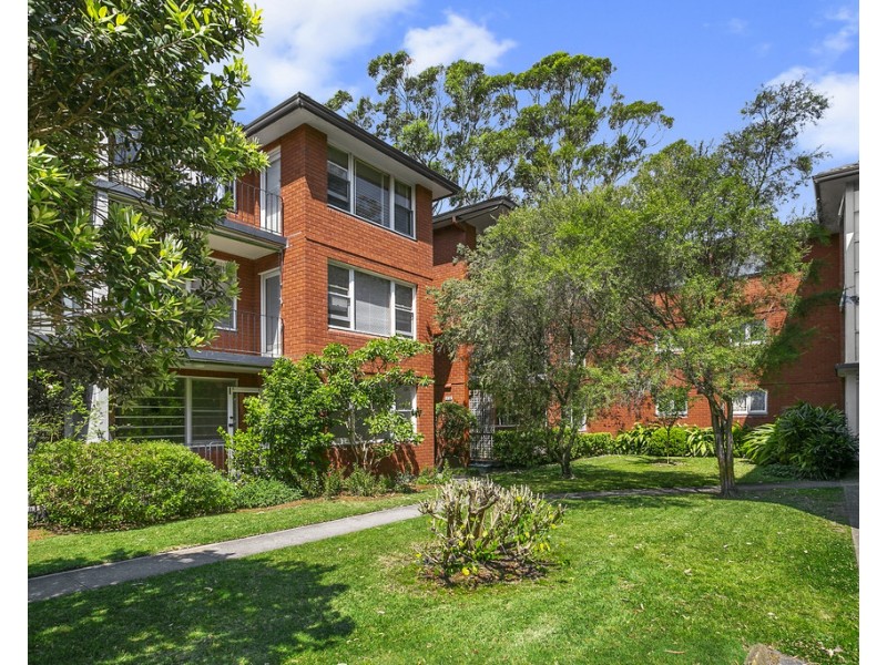 30/480 Military Road, Mosman NSW 2088