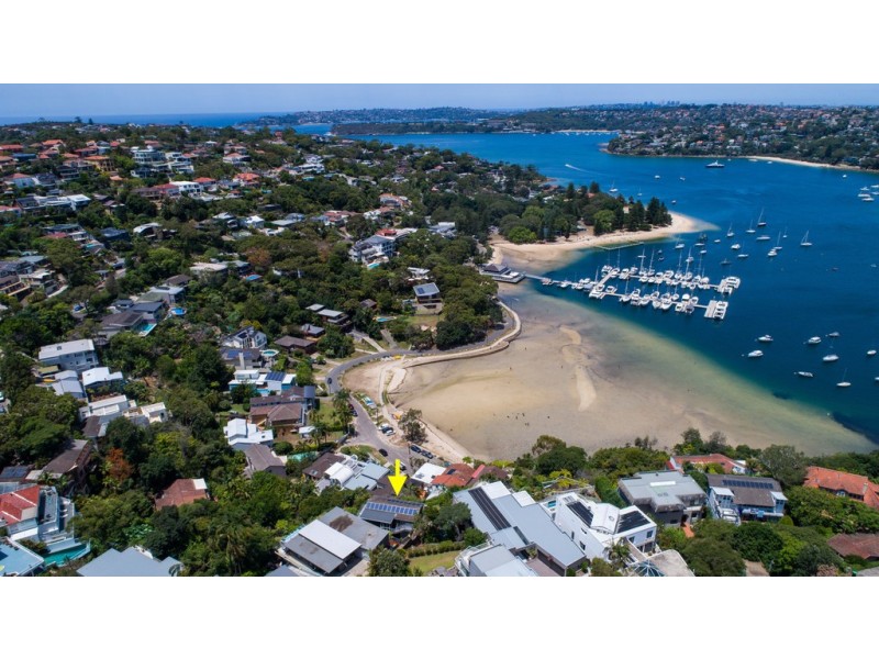 69 Peronne Avenue, Clontarf NSW 2093