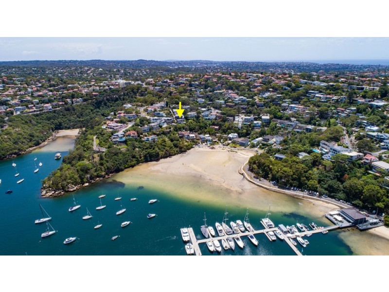 69 Peronne Avenue, Clontarf NSW 2093