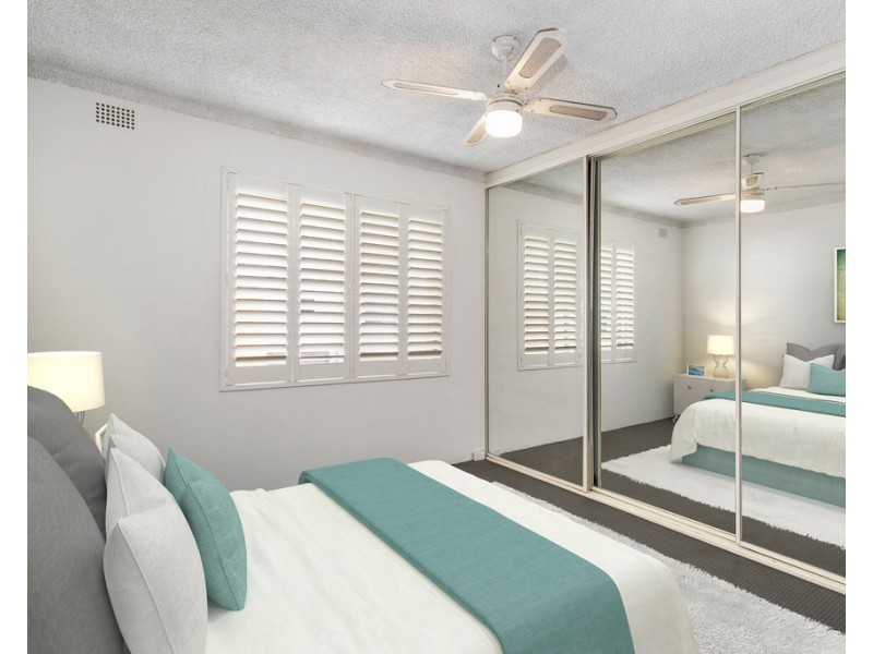 5/96 Crown Road, Queenscliff NSW 2096