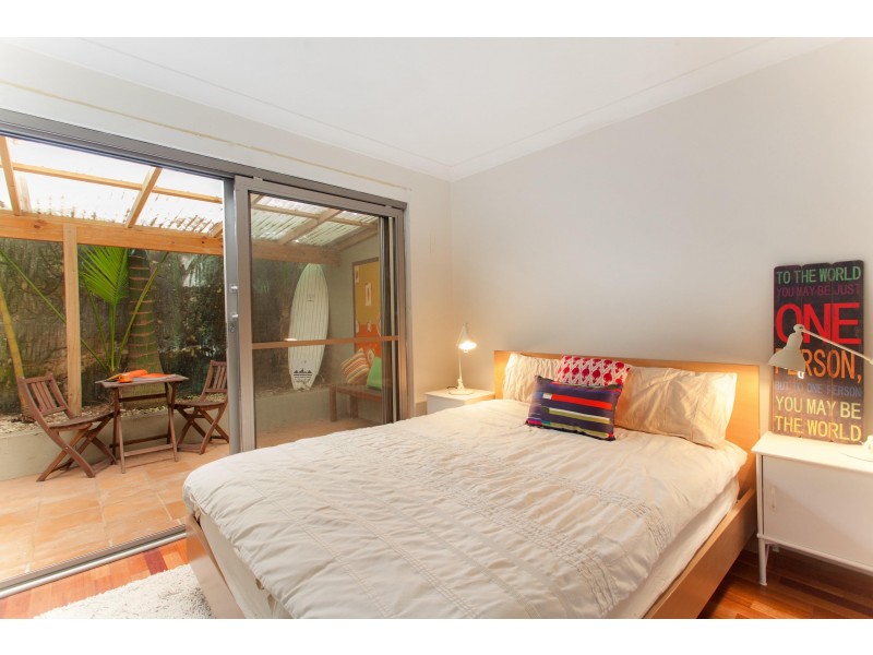 12/1 Greycliffe Road, Queenscliff NSW 2096