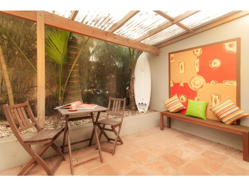 12/1 Greycliffe Road, Queenscliff NSW 2096