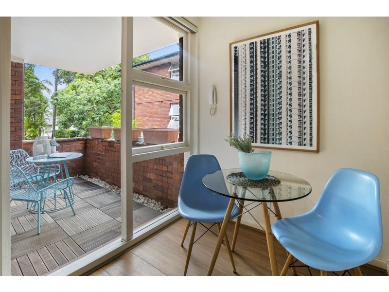 14/1 Lovett Street, Manly Vale NSW 2093