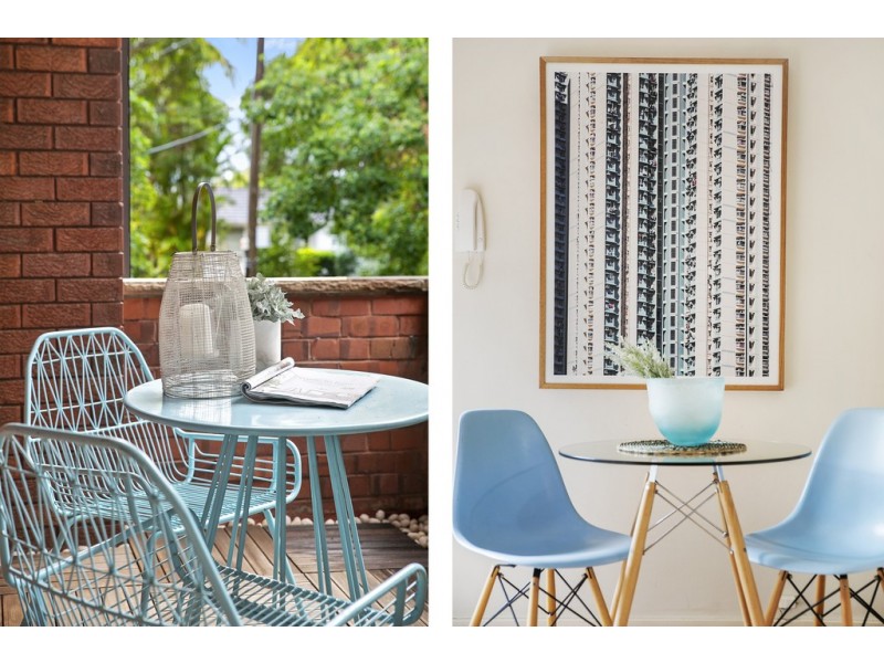 14/1 Lovett Street, Manly Vale NSW 2093