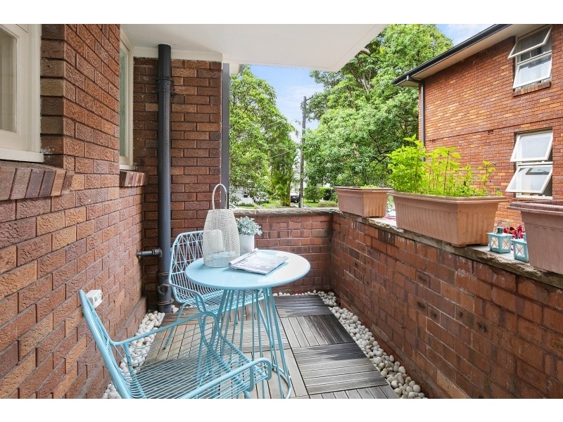 14/1 Lovett Street, Manly Vale NSW 2093