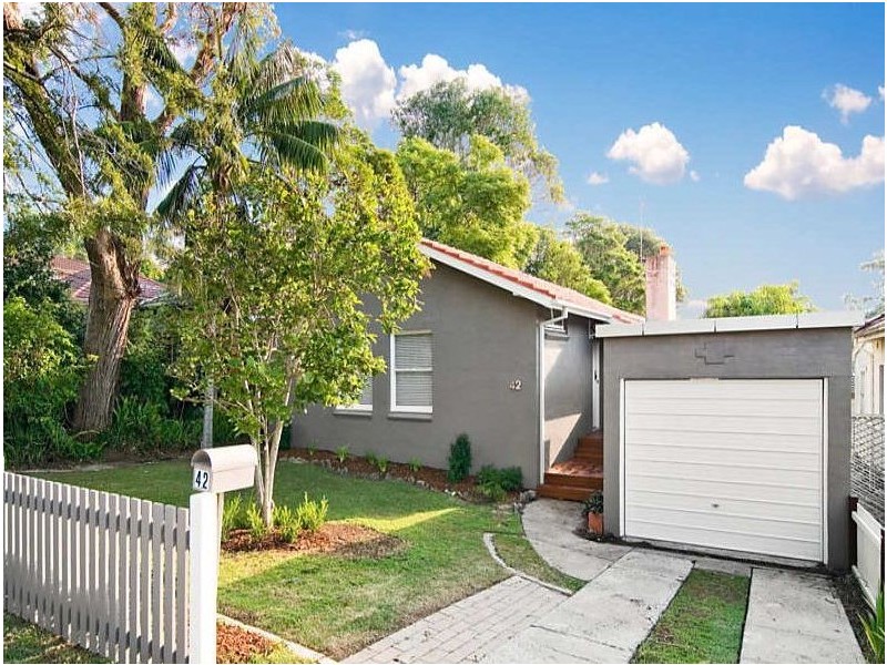 42 Cullen Street, Lane Cove NSW 2066