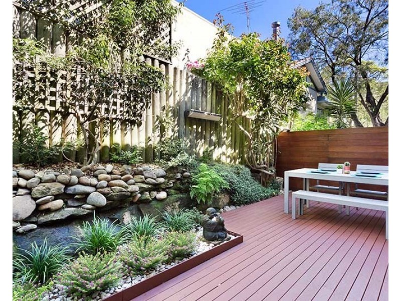 6/14 Austin Street, Fairlight NSW 2094