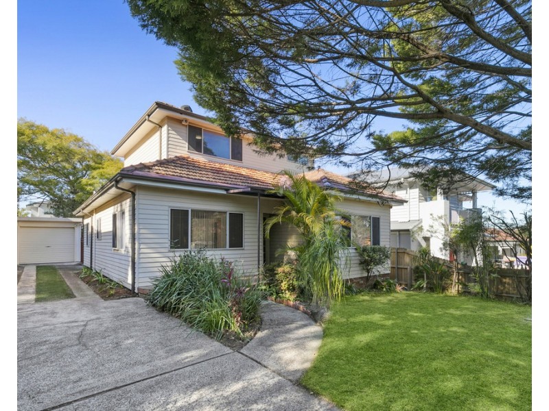 19 Water Reserve Road, North Balgowlah NSW 2093