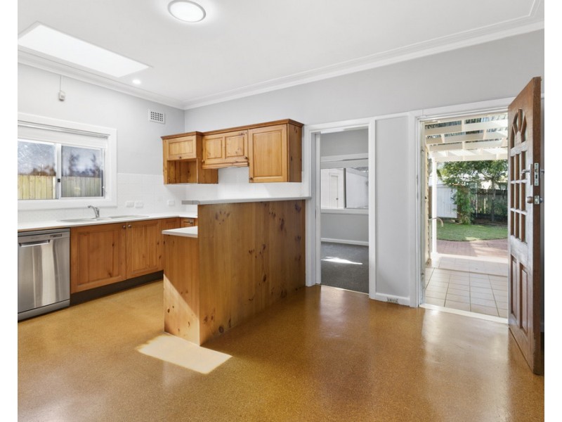 19 Water Reserve Road, North Balgowlah NSW 2093