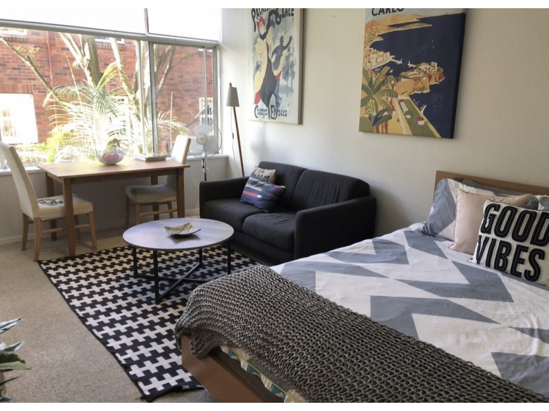 34/69 Addison Road, Manly NSW 2095