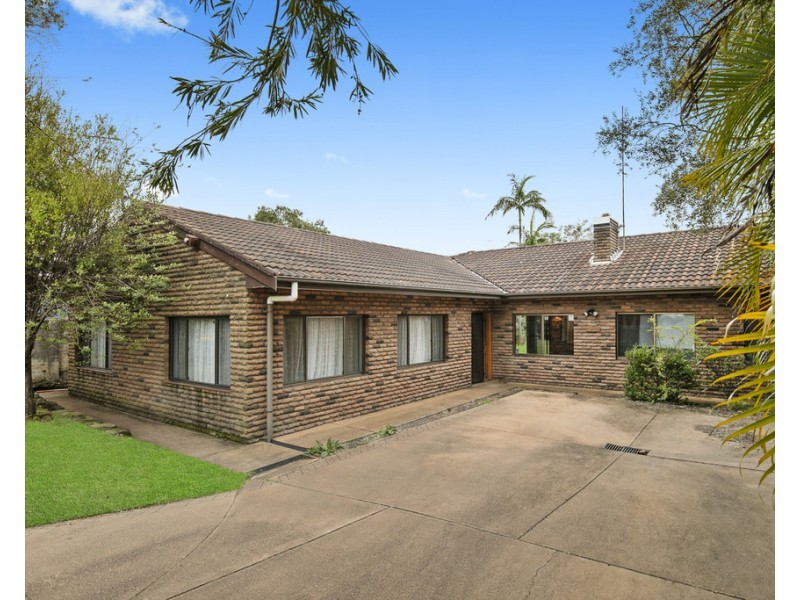 4 Ryrie Avenue, Cromer NSW 2099