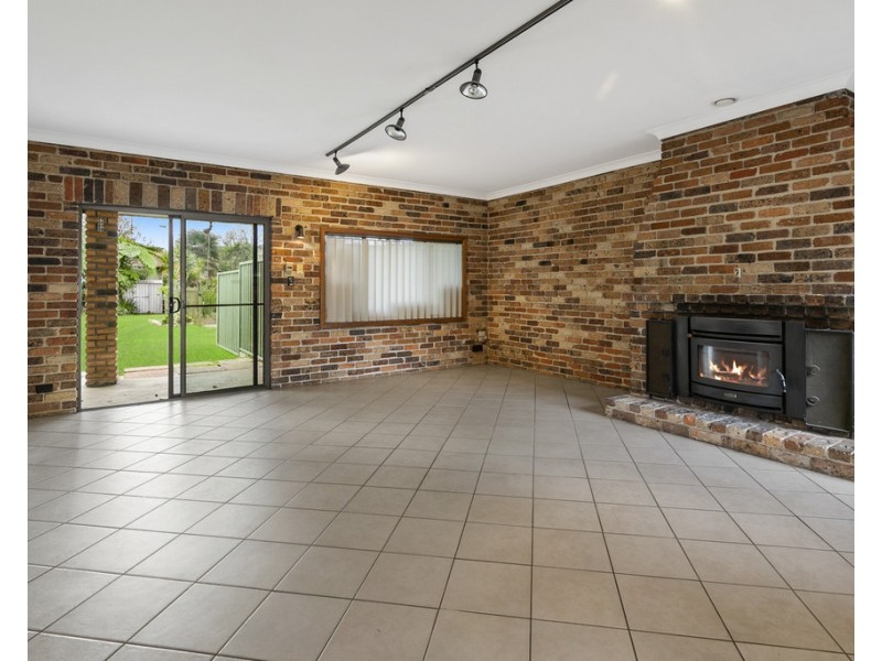 4 Ryrie Avenue, Cromer NSW 2099