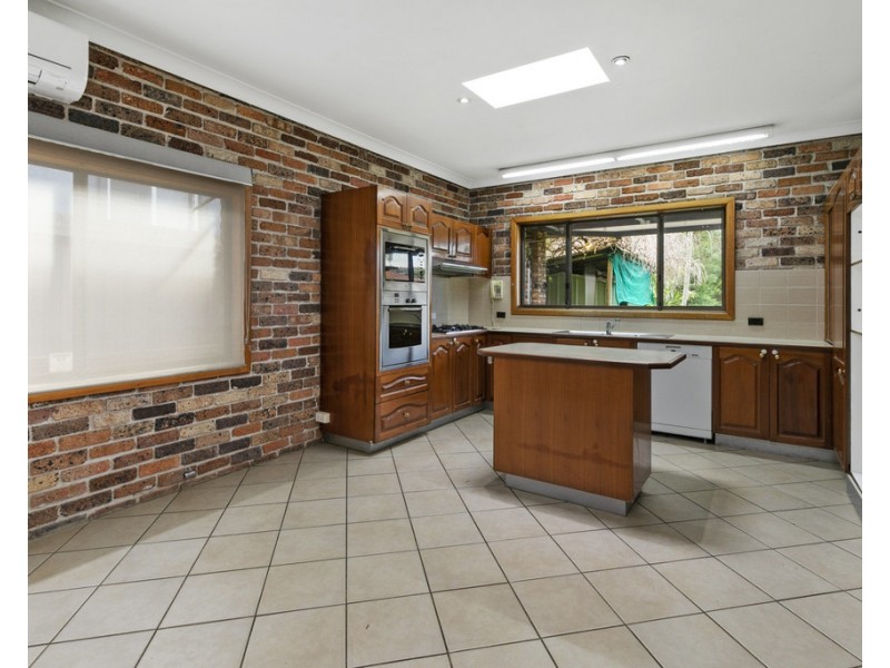 4 Ryrie Avenue, Cromer NSW 2099