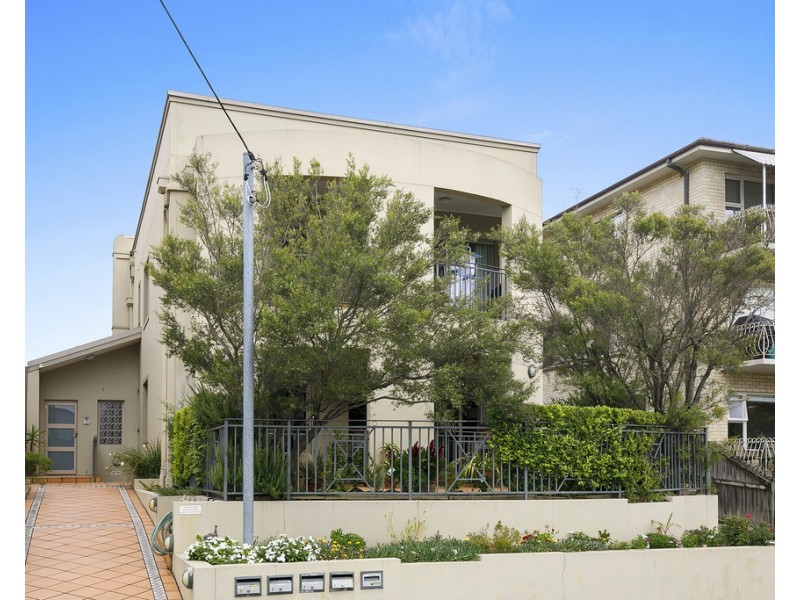 4/45 Ethel Street, Seaforth NSW 2092