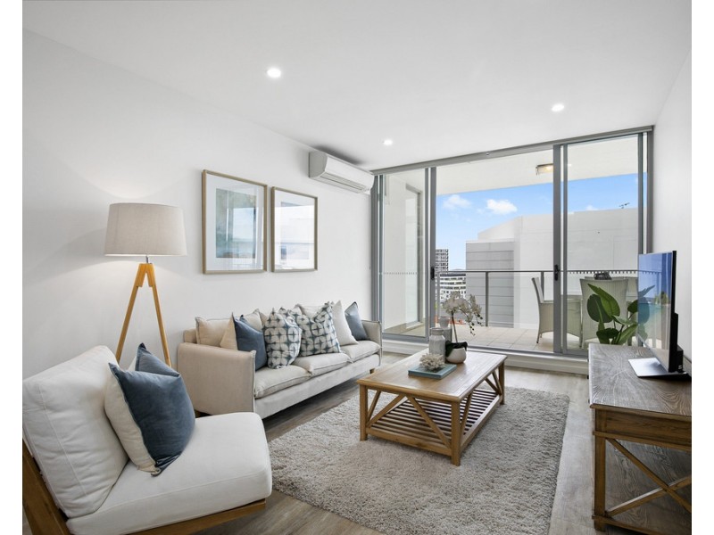 2701/10 Sturdee Parade, Dee Why NSW 2099