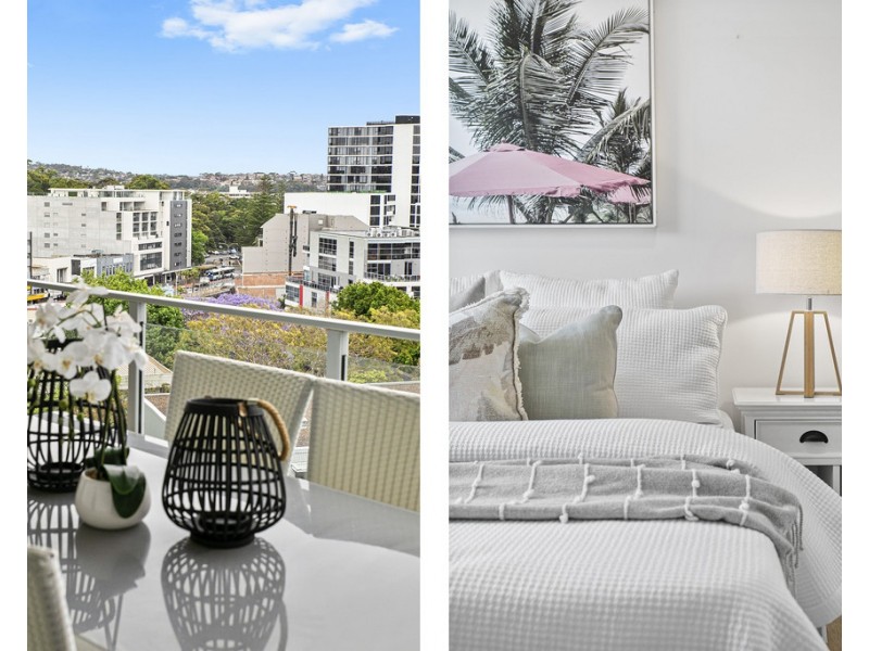 2701/10 Sturdee Parade, Dee Why NSW 2099