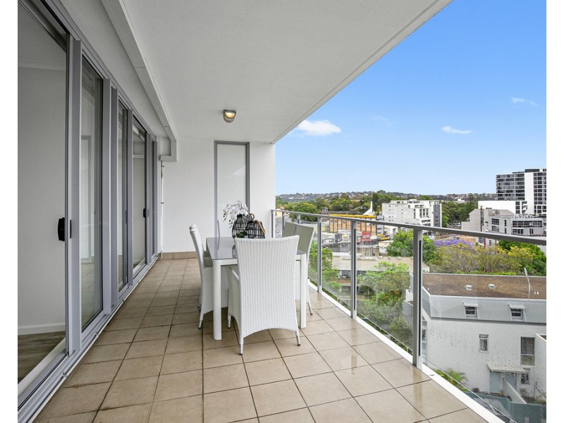 2701/10 Sturdee Parade, Dee Why NSW 2099