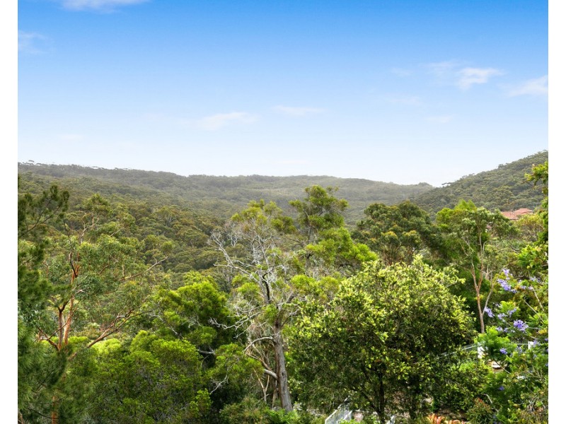 11 Maybrook Avenue, Cromer NSW 2099