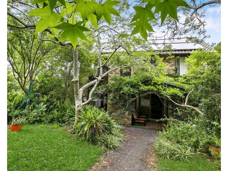 11 Maybrook Avenue, Cromer NSW 2099