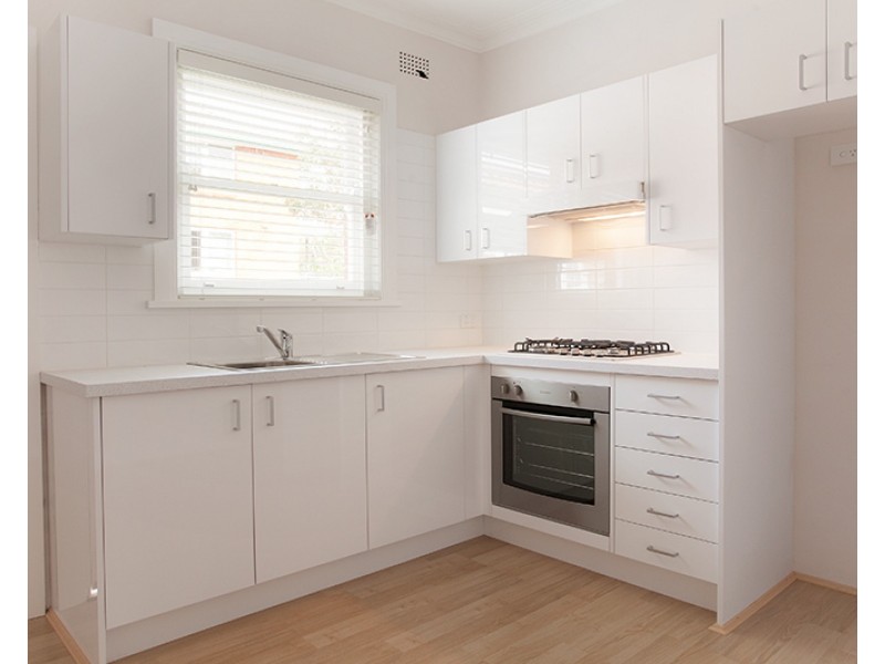 1/17 Brisbane, Fairlight NSW 2094