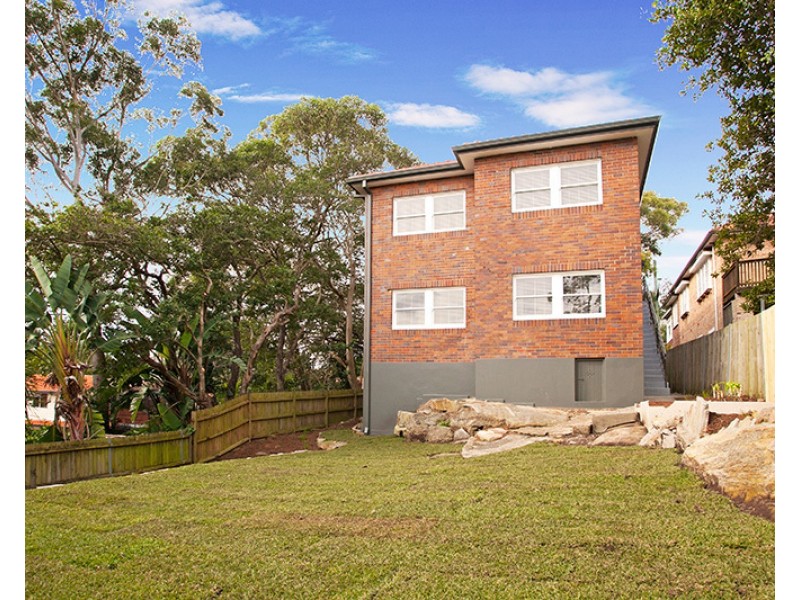 1/17 Brisbane, Fairlight NSW 2094