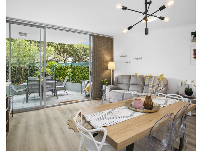 2108/10 Sturdee Parade, Dee Why NSW 2099