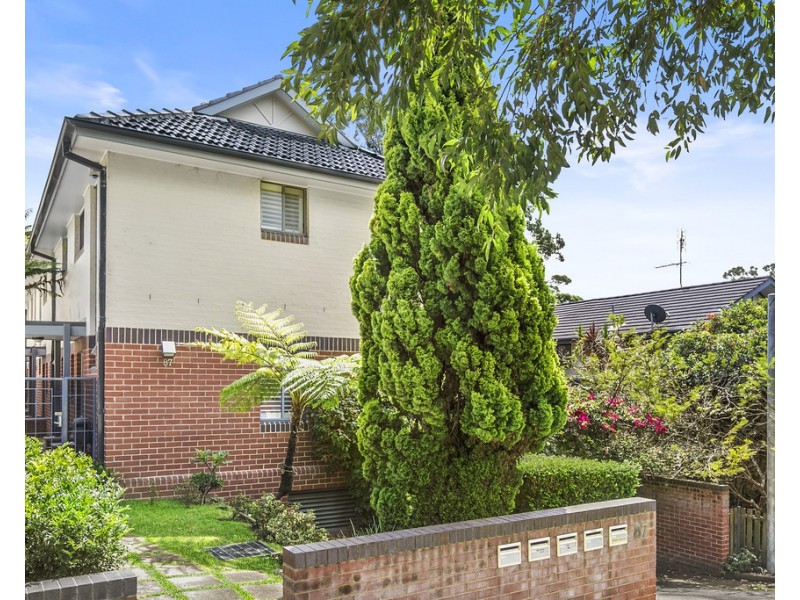 1/87 West Street, Balgowlah NSW 2093