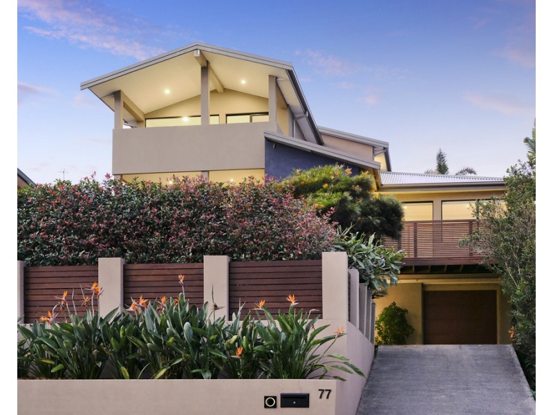 77 Sydney Road, Warriewood NSW 2102
