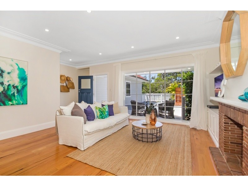 12 Tottenham Street, North Balgowlah NSW 2093