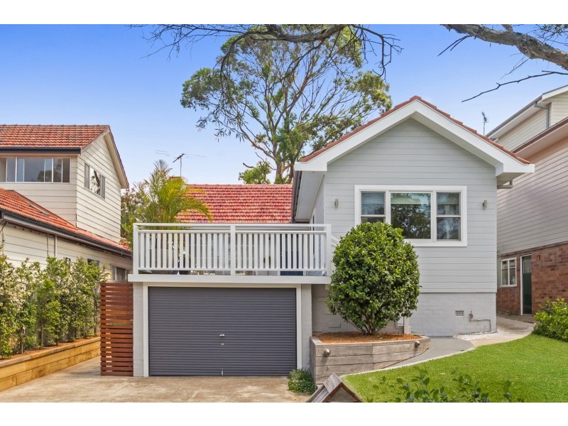 12 Tottenham Street, North Balgowlah NSW 2093