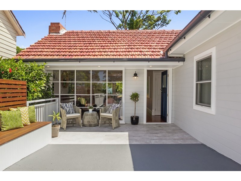 12 Tottenham Street, North Balgowlah NSW 2093