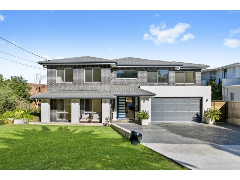 85 Ellery Parade, Seaforth NSW 2092