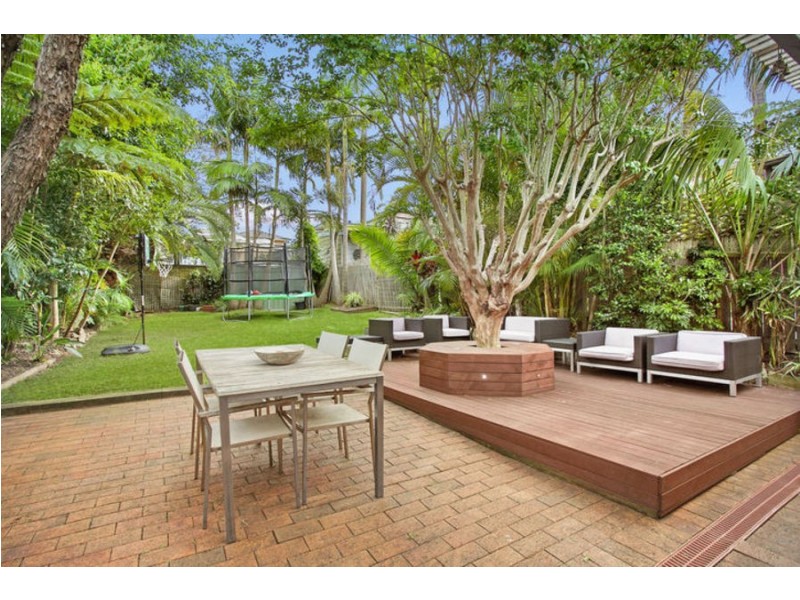 1 Peacock Street, Seaforth NSW 2092