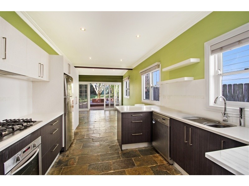 1 Peacock Street, Seaforth NSW 2092