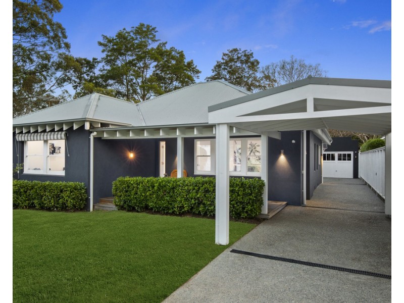 5 Boronia Street, North Balgowlah NSW 2093