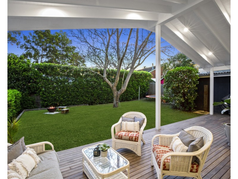 5 Boronia Street, North Balgowlah NSW 2093