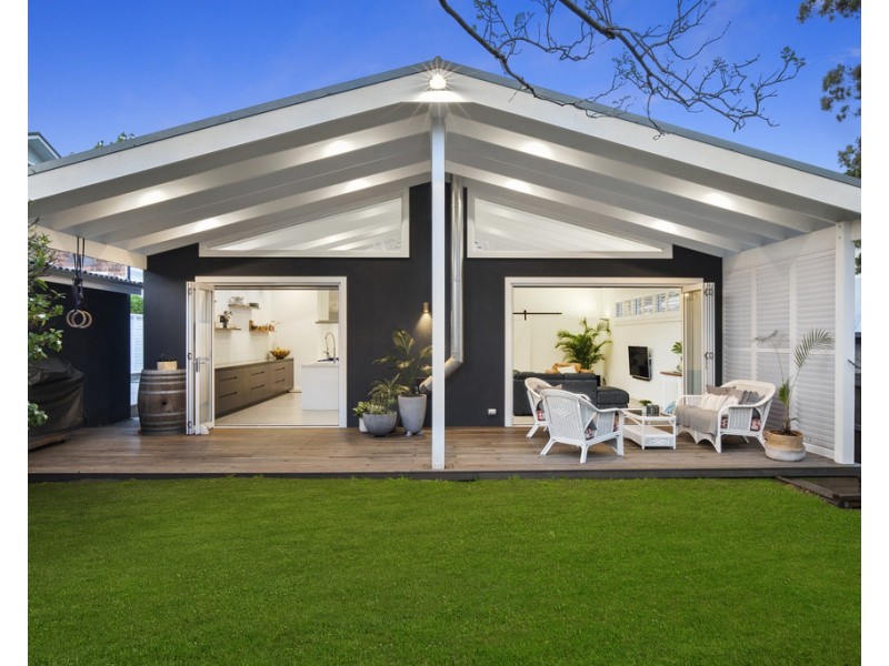 5 Boronia Street, North Balgowlah NSW 2093