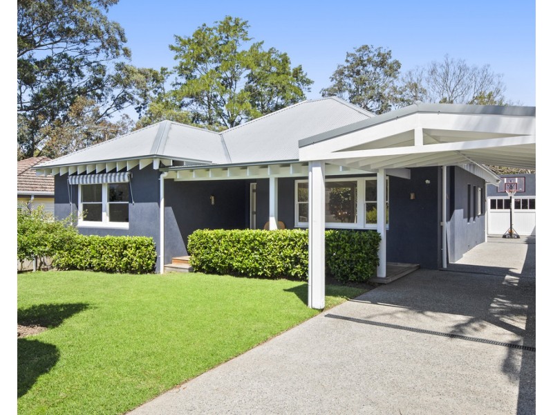 5 Boronia Street, North Balgowlah NSW 2093