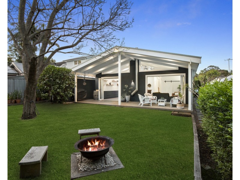 5 Boronia Street, North Balgowlah NSW 2093