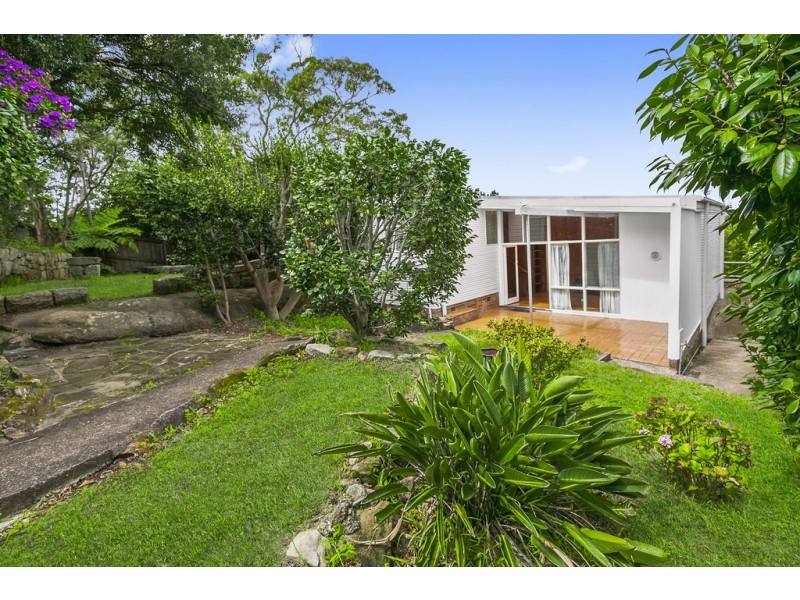 13 Harvey Street West, Seaforth NSW 2092