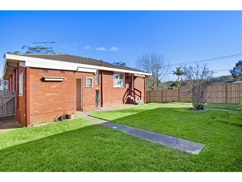 1a Castle Crescent, Belrose NSW 2085