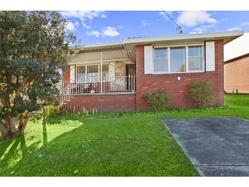 1a Castle Crescent, Belrose NSW 2085