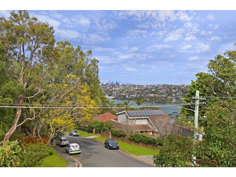 20 Mulgowrie Crescent, Balgowlah Heights NSW 2093