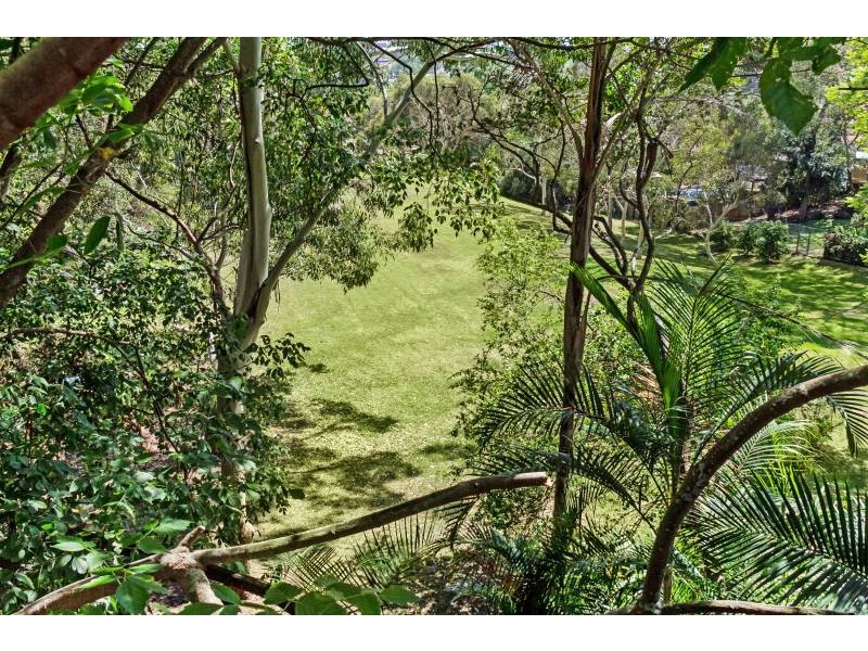 8/105a Woodland Street, Balgowlah NSW 2093