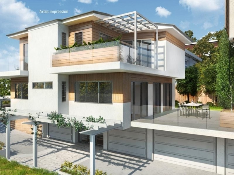 46a White Street, Balgowlah NSW 2093