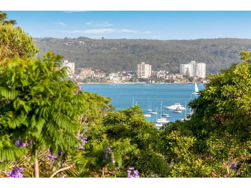 46a White Street, Balgowlah NSW 2093